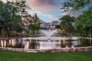 2626 Twelve Oaks Lane, Celina, TX 75078