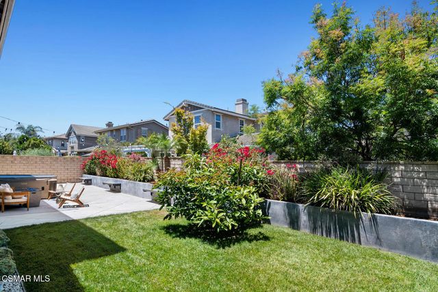 3615 Dusk Drive, Camarillo, CA 93012