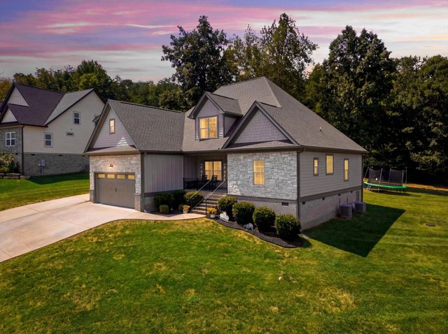 122 Opal Trail, NW, Cleveland, TN 37312