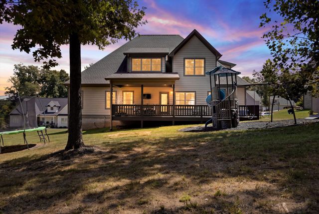 122 Opal Trail, NW, Cleveland, TN 37312