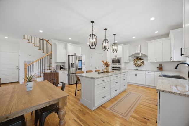 122 Opal Trail, NW, Cleveland, TN 37312