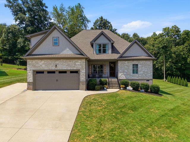 122 Opal Trail, NW, Cleveland, TN 37312