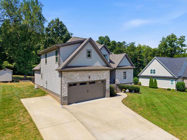 122 Opal Trail, NW, Cleveland, TN 37312