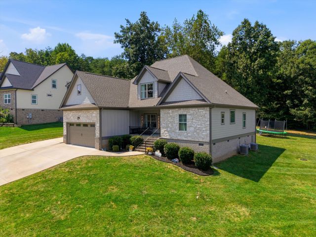 122 Opal Trail, NW, Cleveland, TN 37312