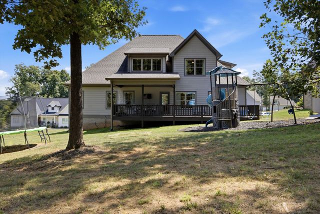 122 Opal Trail, NW, Cleveland, TN 37312
