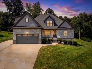 122 Opal Trail, NW, Cleveland, TN 37312