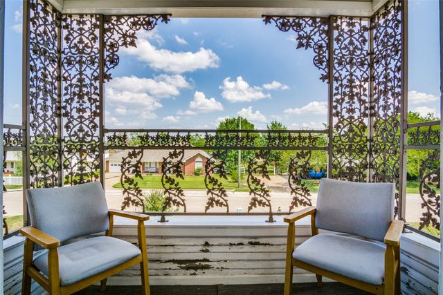 1211 Cherokee Street, Weatherford, TX 76086