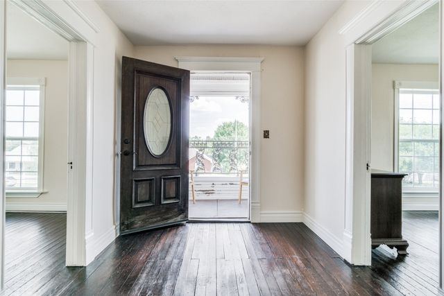 1211 Cherokee Street, Weatherford, TX 76086