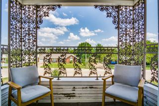 1211 Cherokee Street, Weatherford, TX 76086