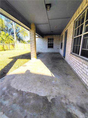 3412 Martin Avenue, Mcallen, TX 78504