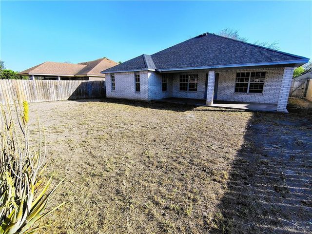 3412 Martin Avenue, Mcallen, TX 78504