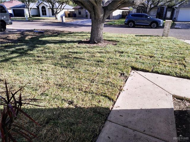 3412 Martin Avenue, Mcallen, TX 78504