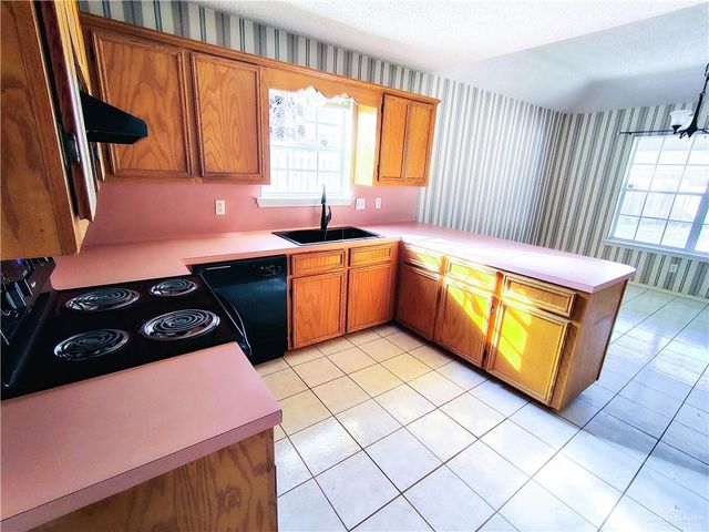 3412 Martin Avenue, Mcallen, TX 78504