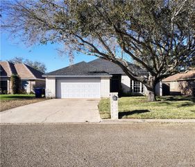 3412 Martin Avenue, Mcallen, TX 78504