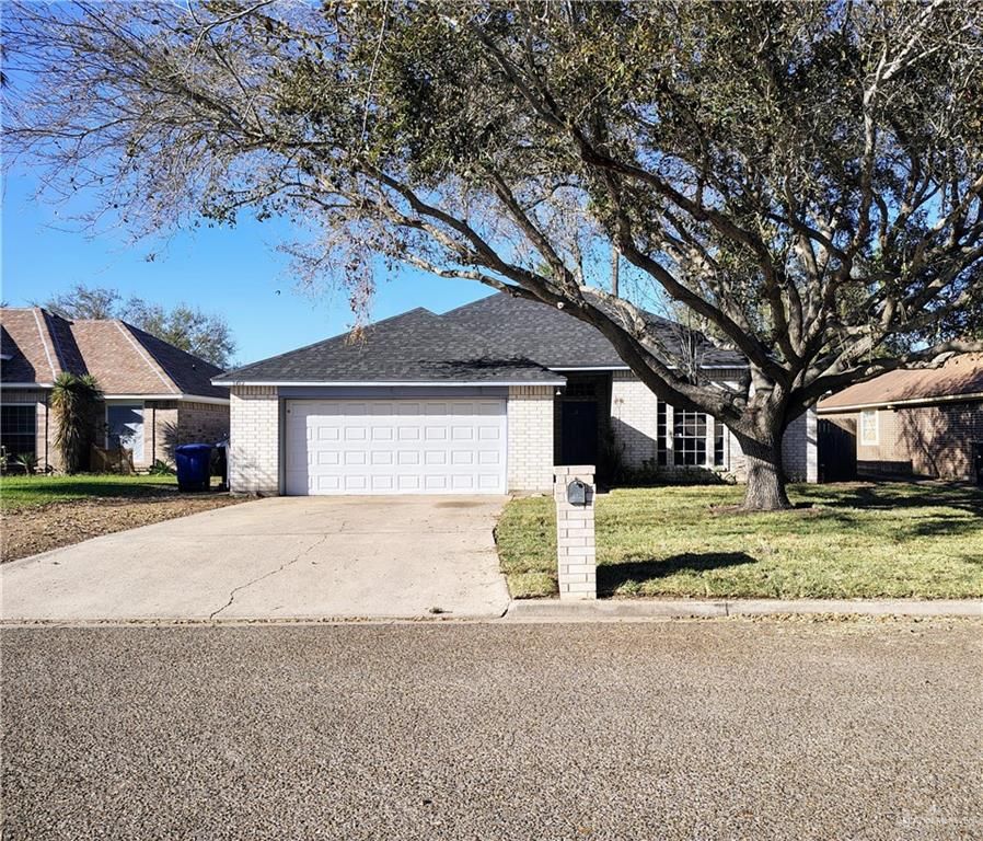 3412 Martin Avenue, Mcallen, TX 78504