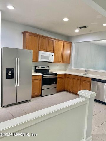 4131 CROWNWOOD Drive, Jacksonville, FL 32216