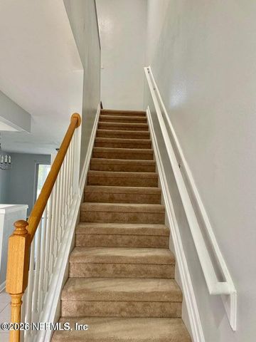 4131 CROWNWOOD Drive, Jacksonville, FL 32216