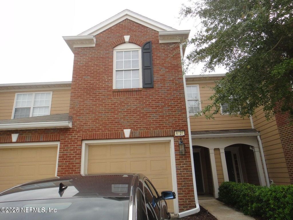 4131 CROWNWOOD Drive, Jacksonville, FL 32216