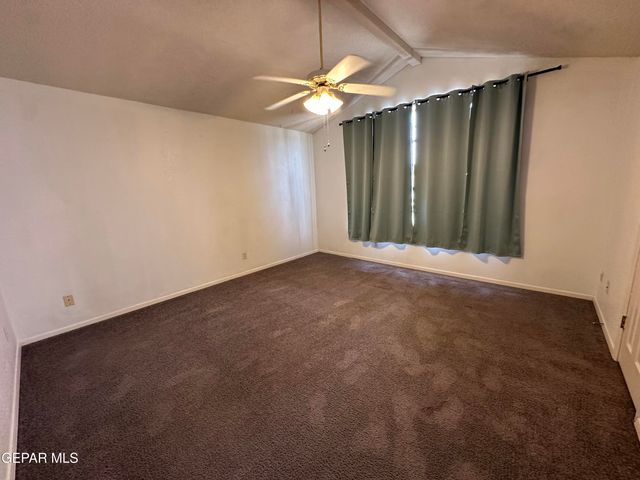 1340 JAMES CRAVENS Court, El Paso, TX 79936