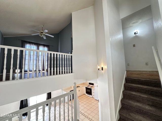 1340 JAMES CRAVENS Court, El Paso, TX 79936