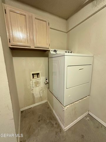 1340 JAMES CRAVENS Court, El Paso, TX 79936