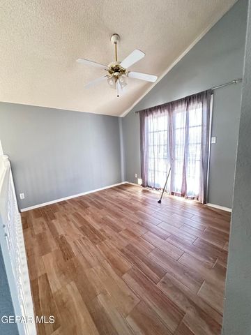 1340 JAMES CRAVENS Court, El Paso, TX 79936