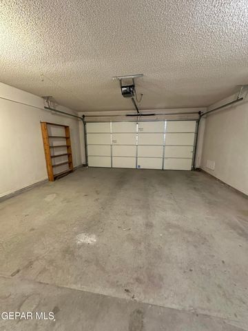 1340 JAMES CRAVENS Court, El Paso, TX 79936