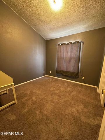 1340 JAMES CRAVENS Court, El Paso, TX 79936
