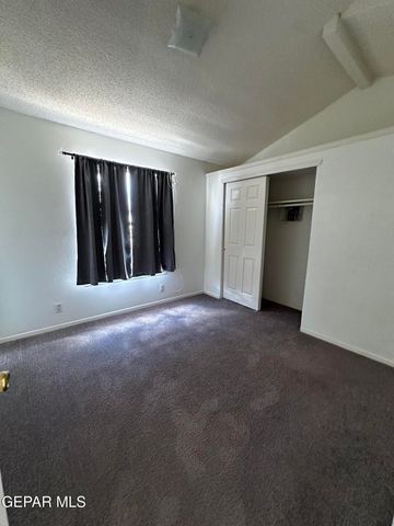 1340 JAMES CRAVENS Court, El Paso, TX 79936