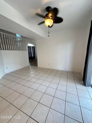 1340 JAMES CRAVENS Court, El Paso, TX 79936