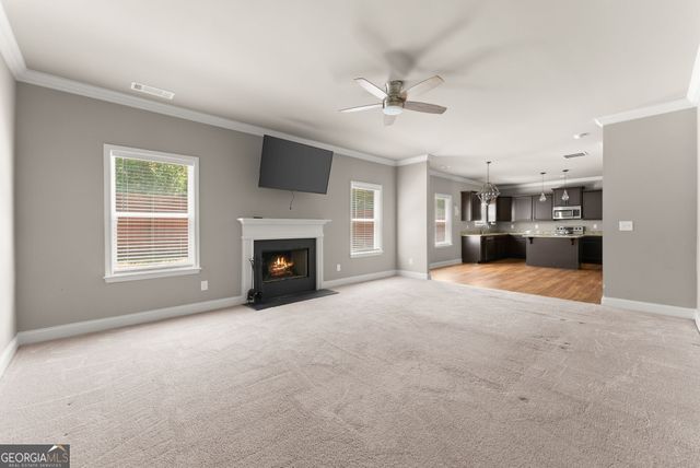 4308 Highland Gate Parkway, Gainesville, GA 30506