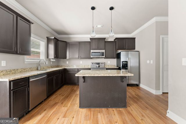 4308 Highland Gate Parkway, Gainesville, GA 30506