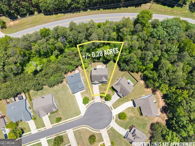 4308 Highland Gate Parkway, Gainesville, GA 30506