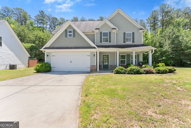 4308 Highland Gate Parkway, Gainesville, GA 30506