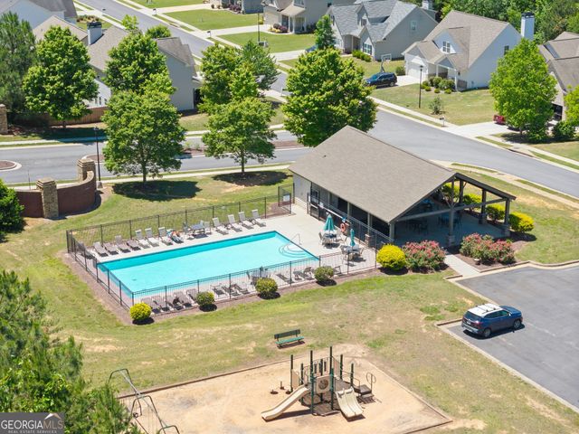 4308 Highland Gate Parkway, Gainesville, GA 30506