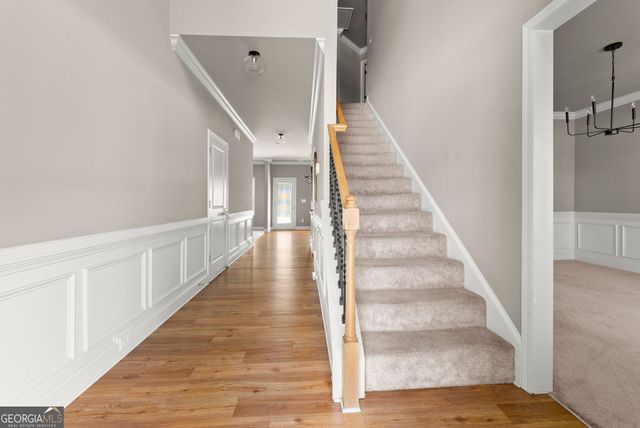 4308 Highland Gate Parkway, Gainesville, GA 30506