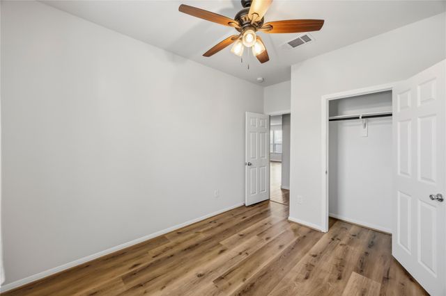 23834 Thistle Spud Lane, Hockley, TX 77447