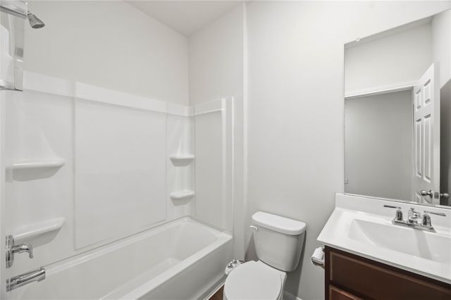 23834 Thistle Spud Lane, Hockley, TX 77447