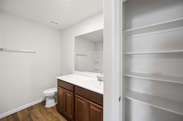 23834 Thistle Spud Lane, Hockley, TX 77447