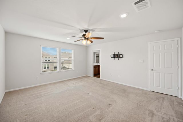 23834 Thistle Spud Lane, Hockley, TX 77447