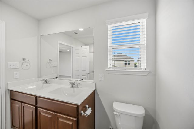 23834 Thistle Spud Lane, Hockley, TX 77447