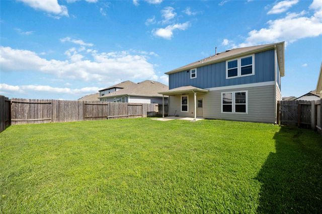 23834 Thistle Spud Lane, Hockley, TX 77447