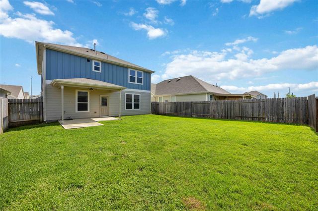 23834 Thistle Spud Lane, Hockley, TX 77447