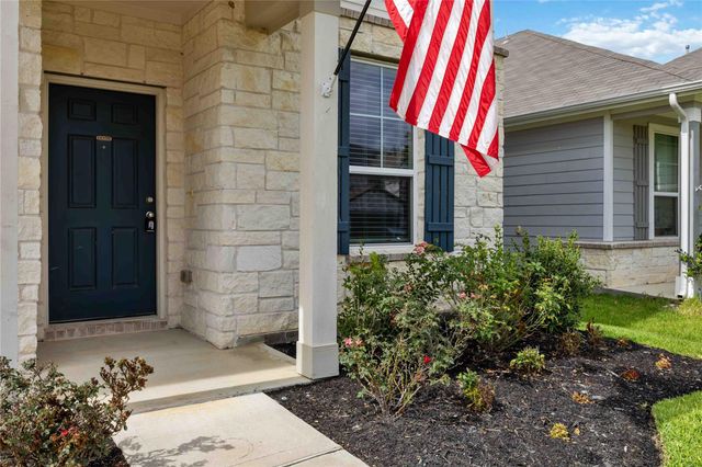 23834 Thistle Spud Lane, Hockley, TX 77447
