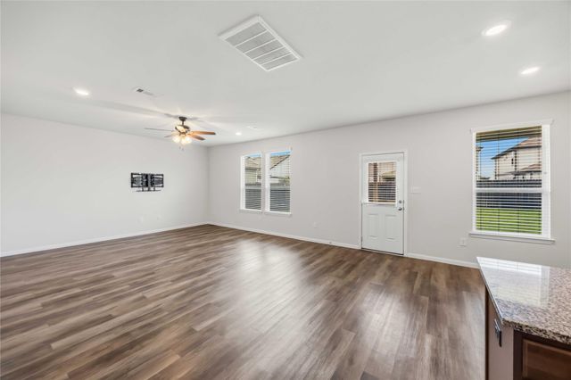 23834 Thistle Spud Lane, Hockley, TX 77447
