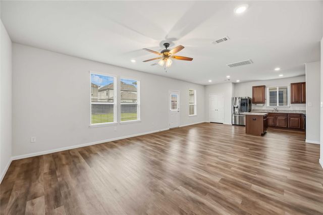 23834 Thistle Spud Lane, Hockley, TX 77447