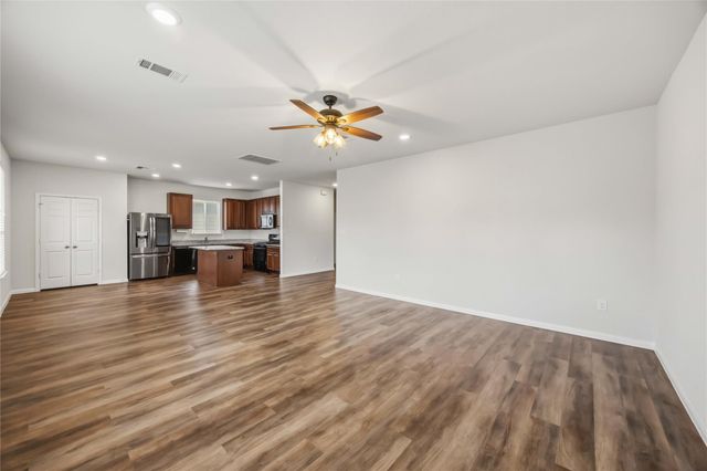 23834 Thistle Spud Lane, Hockley, TX 77447