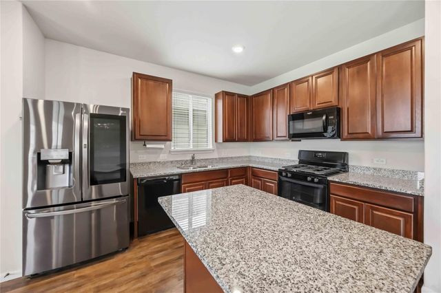 23834 Thistle Spud Lane, Hockley, TX 77447