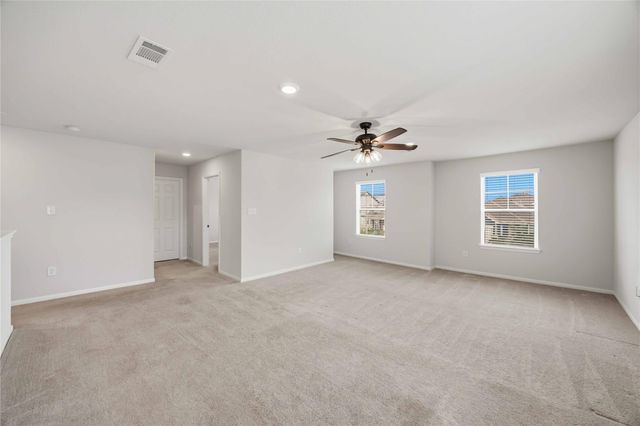 23834 Thistle Spud Lane, Hockley, TX 77447