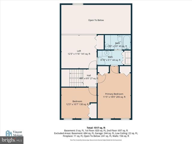 107 CARRIAGE HILL LN, York, PA 17406